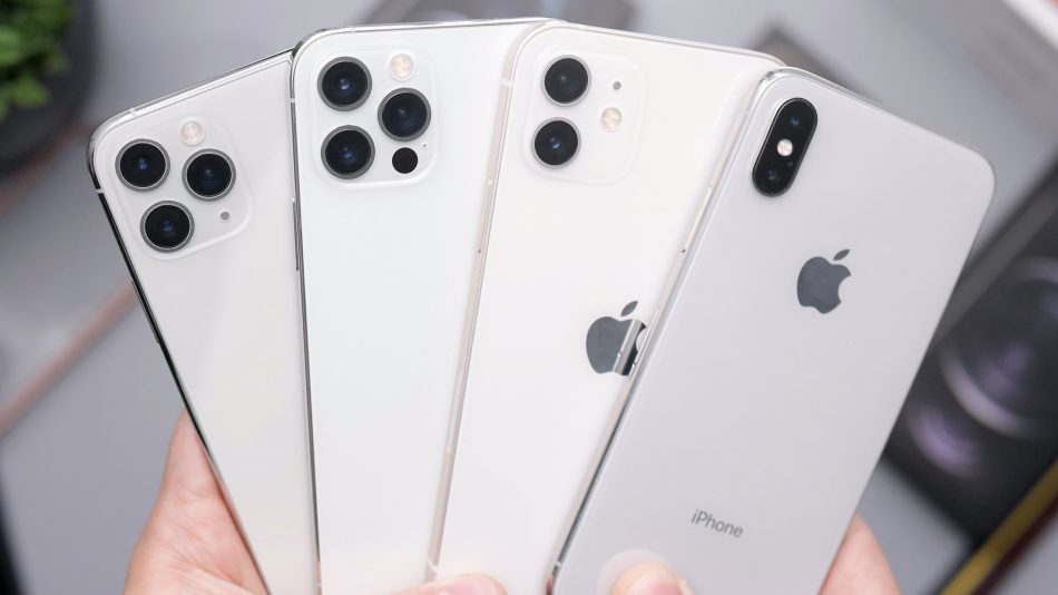 Apple iPhone