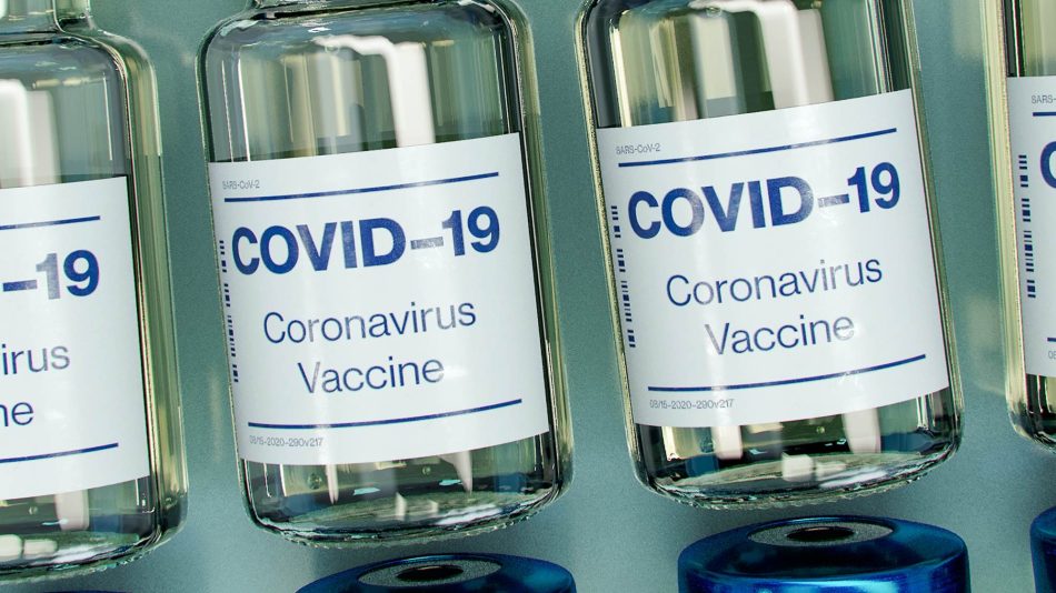 Covid Vaksin