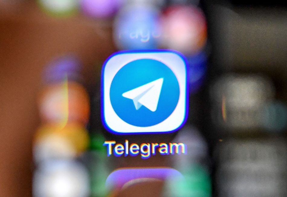 Telegram