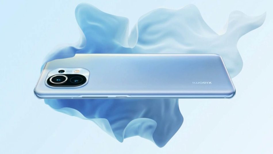 Xiaomi Mi 11