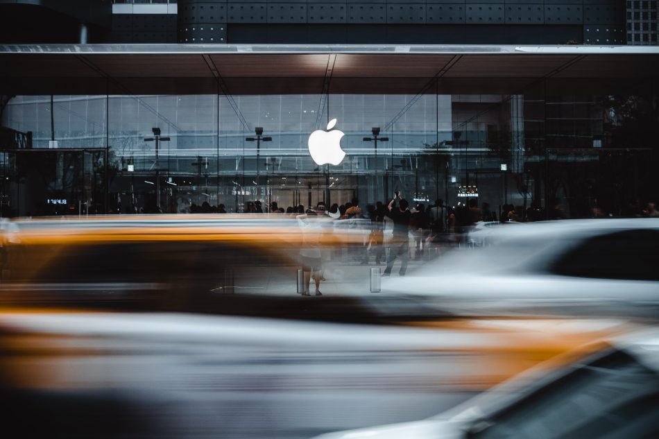 Apple Store Kereta