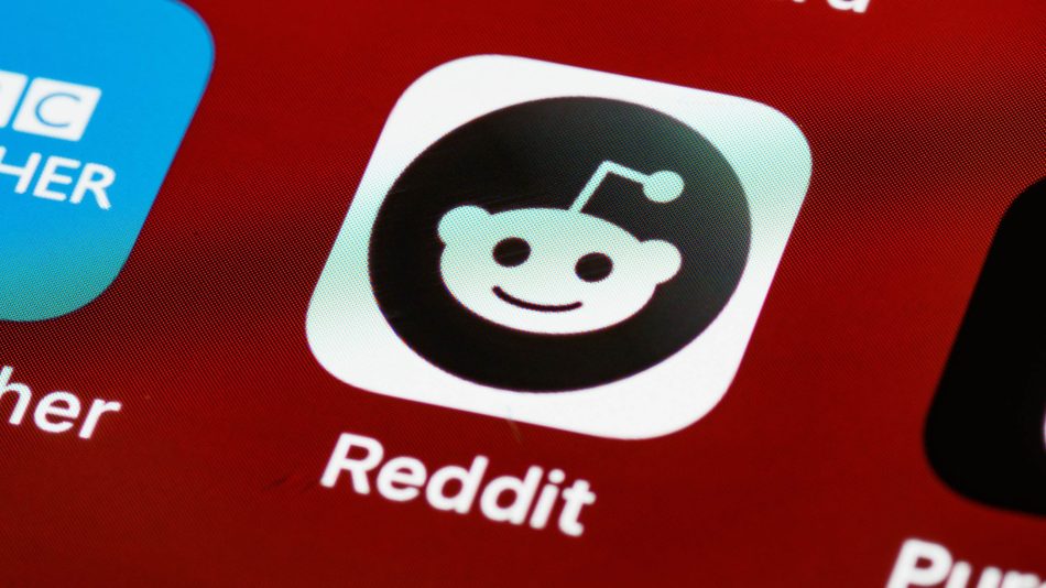 Reddit