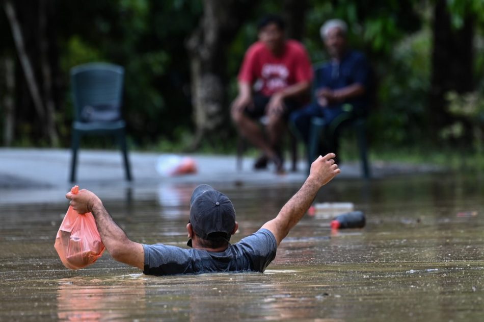 Banjir Malaysia
