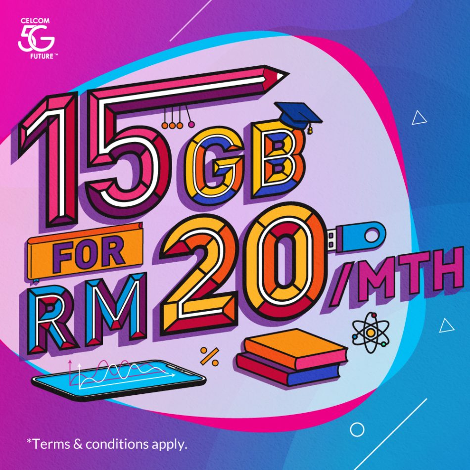 Celcom STPM