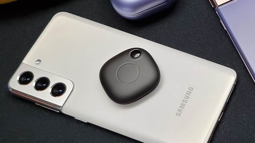 Galaxy SmartTag