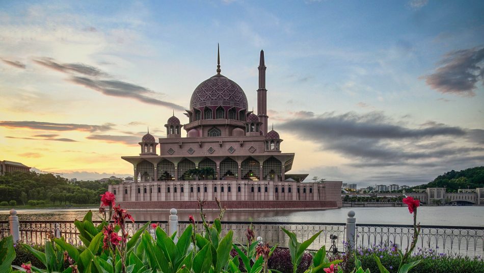 Masjid Putrajaya