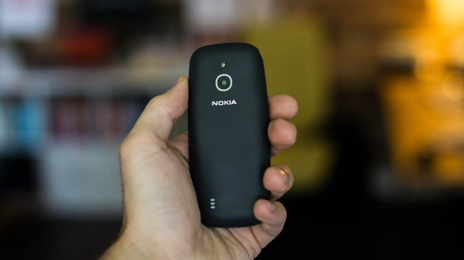 Nokia