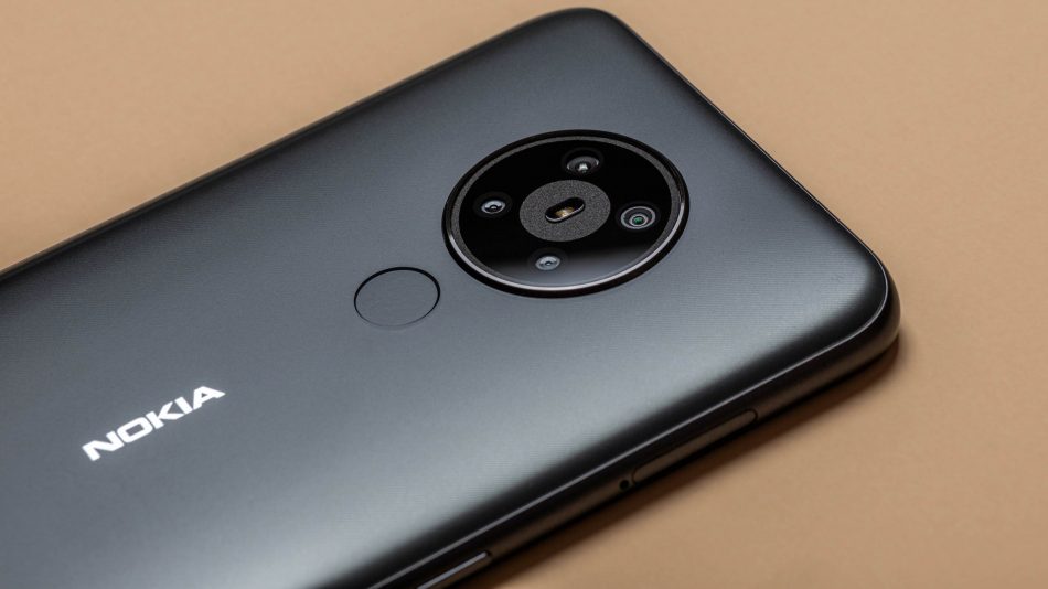 Nokia