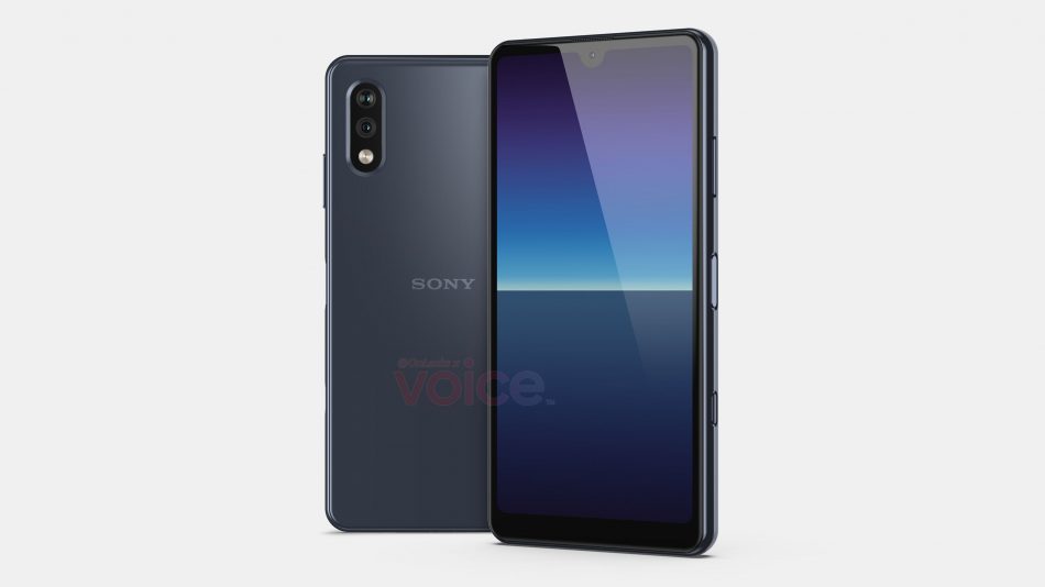 sony xperia compact