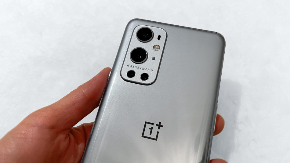 OnePlus 9 Pro Hasselblad