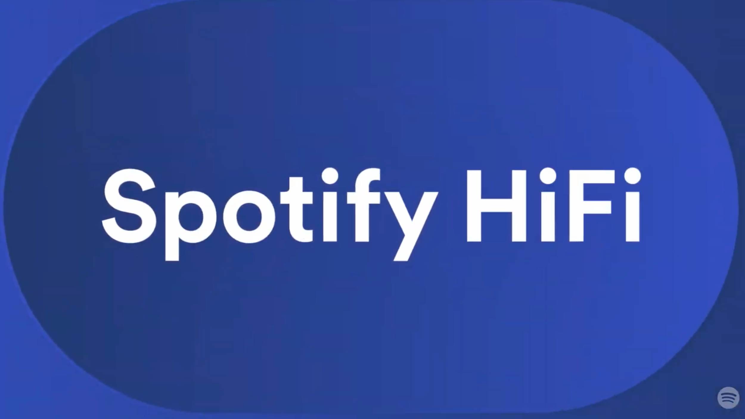 Spotify HiFi