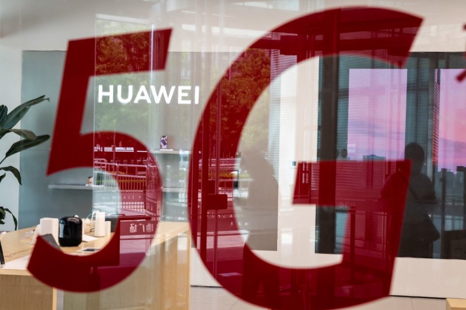EU Akan Memaksa Negara Ahli Membuang Kelengkapan Komunikasi Huawei dan ZTE 1 Huawei 5G