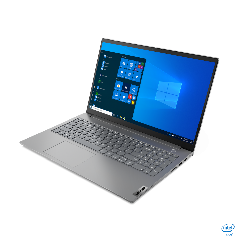 ThinkBook 15s