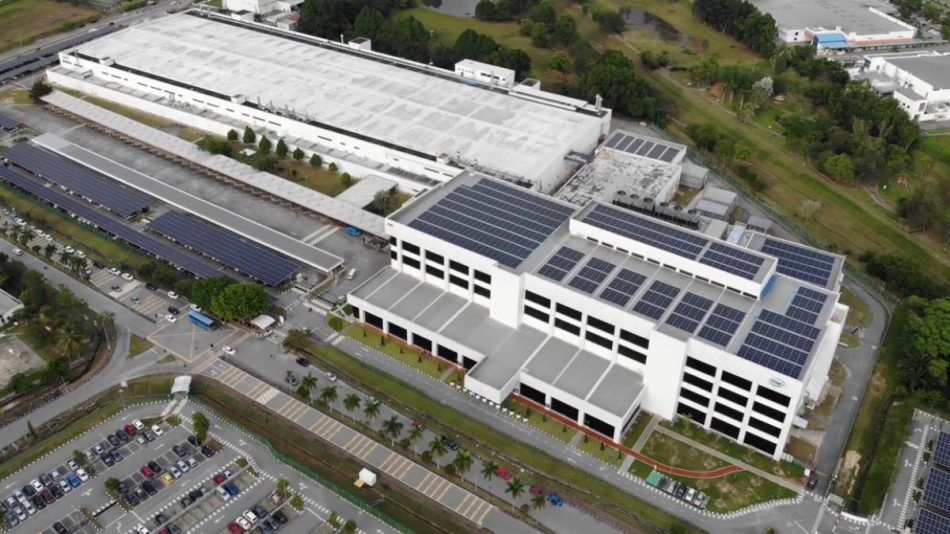 Intel Solar