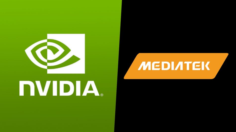 Nvidia MediaTek