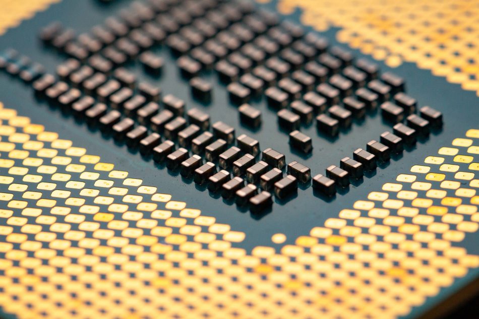 Intel Cip