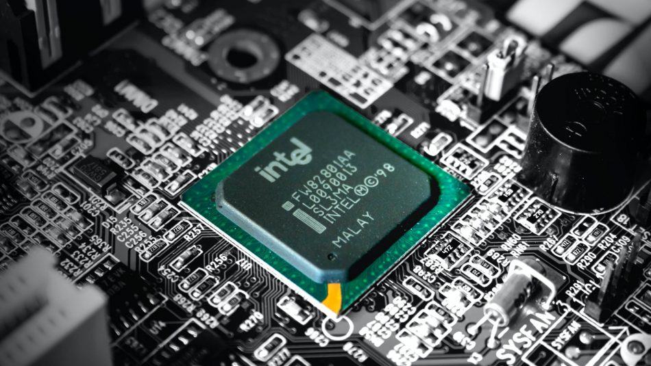 Intel Malay