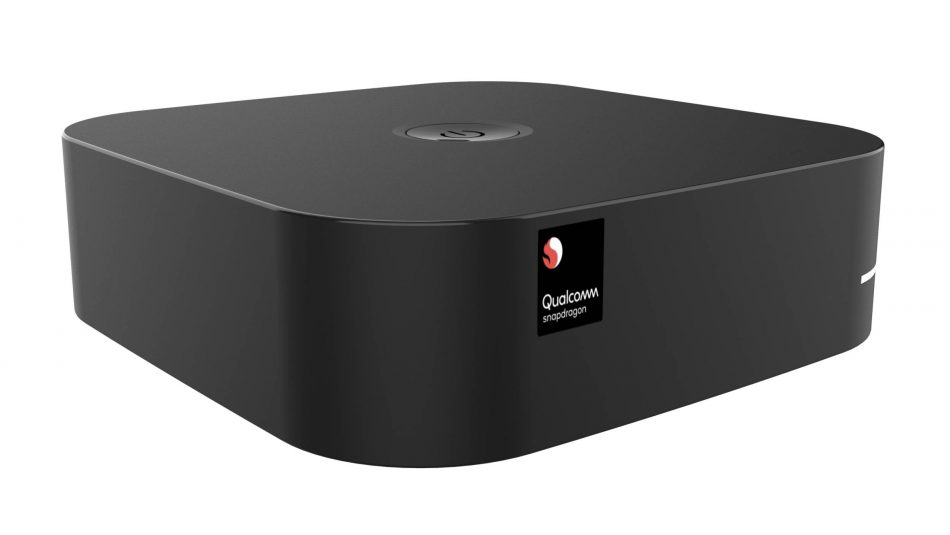 Snapdragon Developer Kit