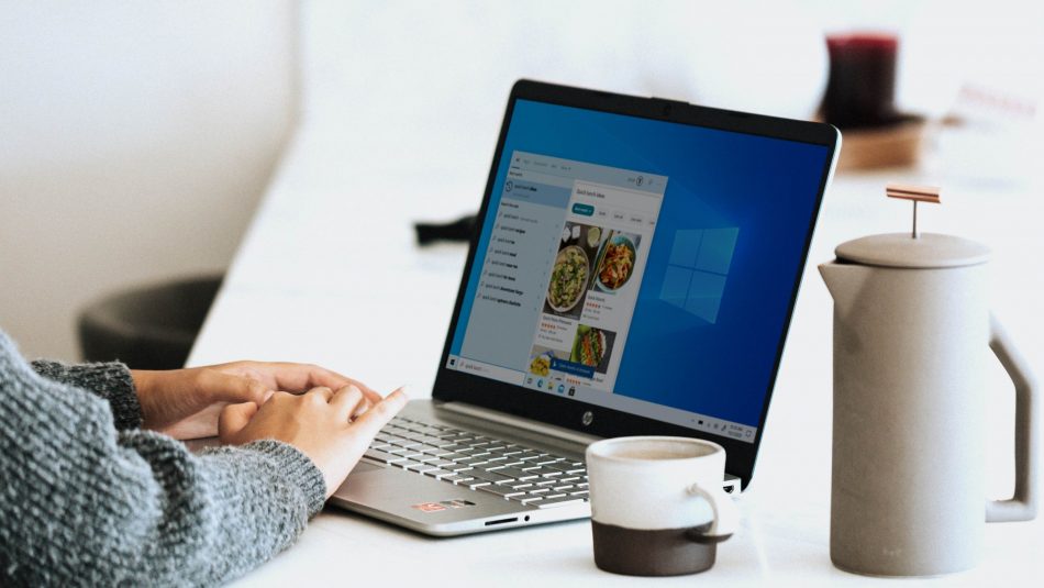 Windows 10
