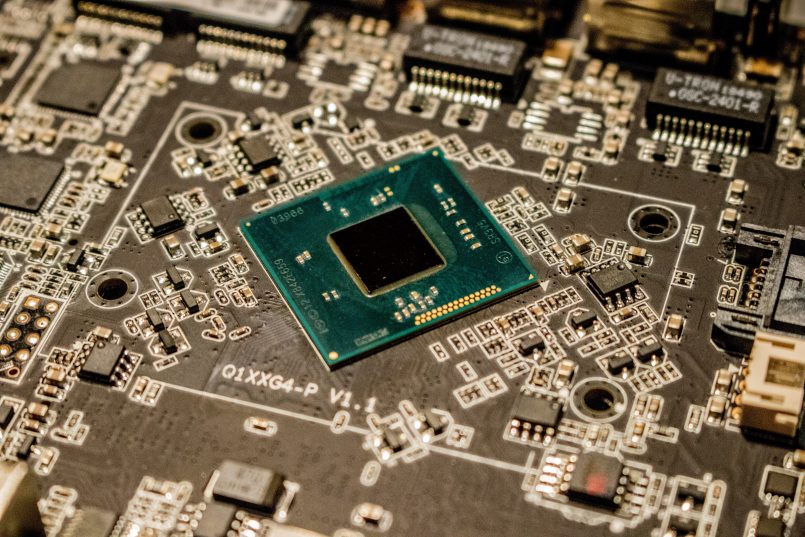 Kerajaan Mahukan Cip Tempatan Yang Dibina Dengan Teknologi ARM Untuk Dikomersilkan Menjelang 2030