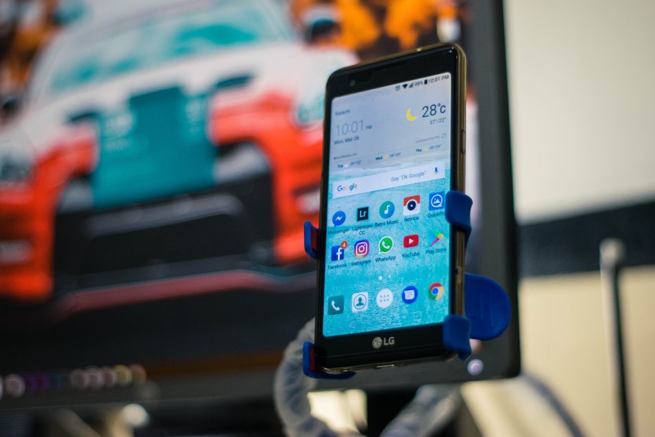 LG Mobile