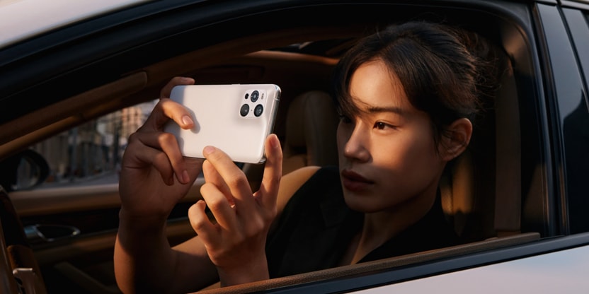 Oppo Kereta
