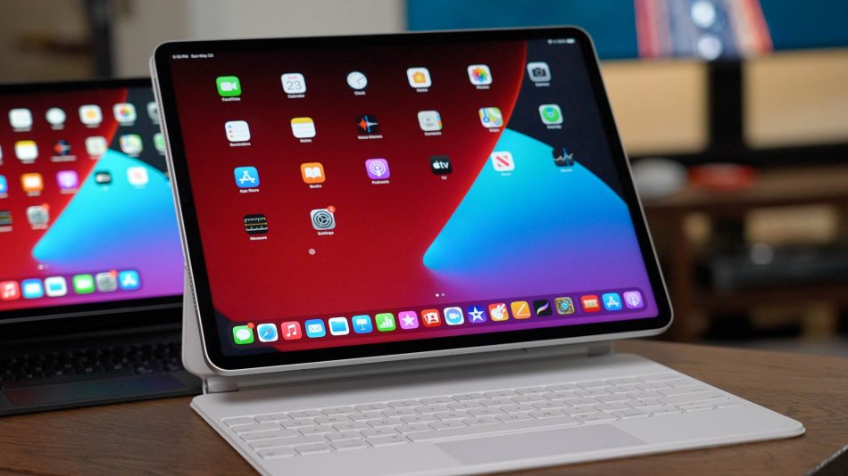 Apple iPad Pro