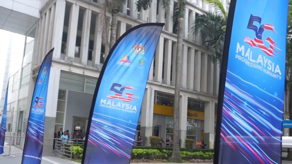 5G Malaysia