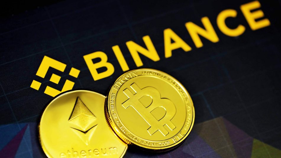 Binance App