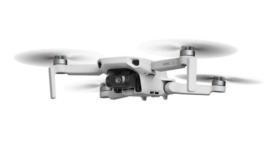 DJI Mini SE