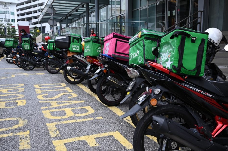 GrabFood