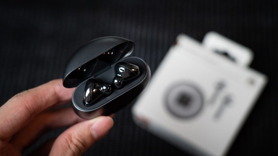 Huawei Freebuds 4