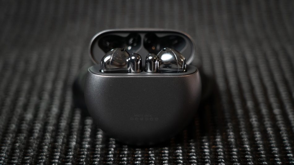 Huawei Freebuds 4