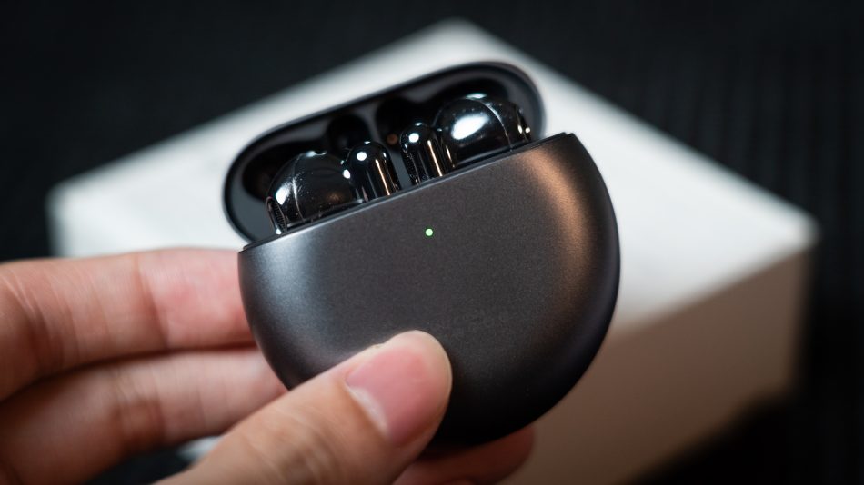 Huawei Freebuds 4