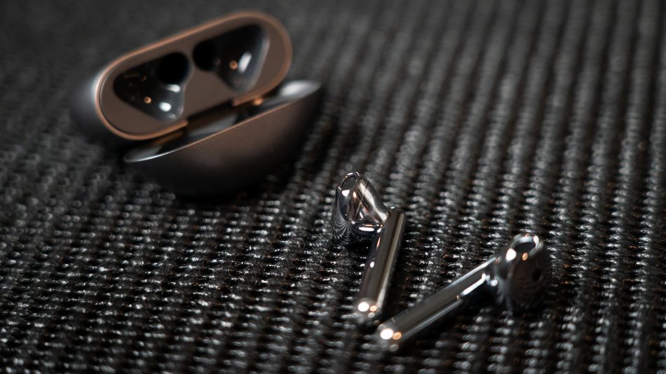 Huawei Freebuds 4