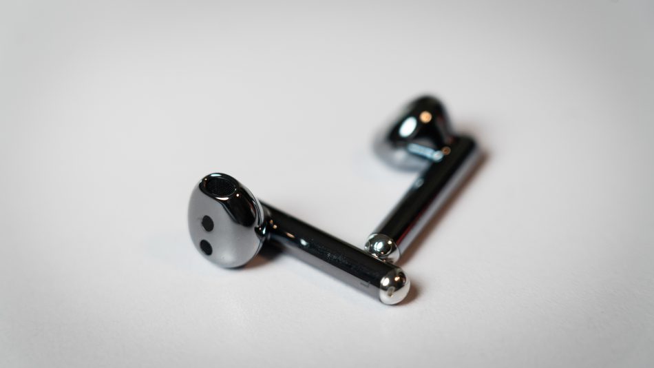Huawei Freebuds 4