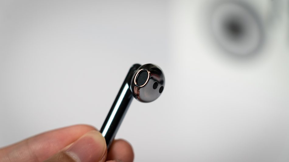 Huawei Freebuds 4