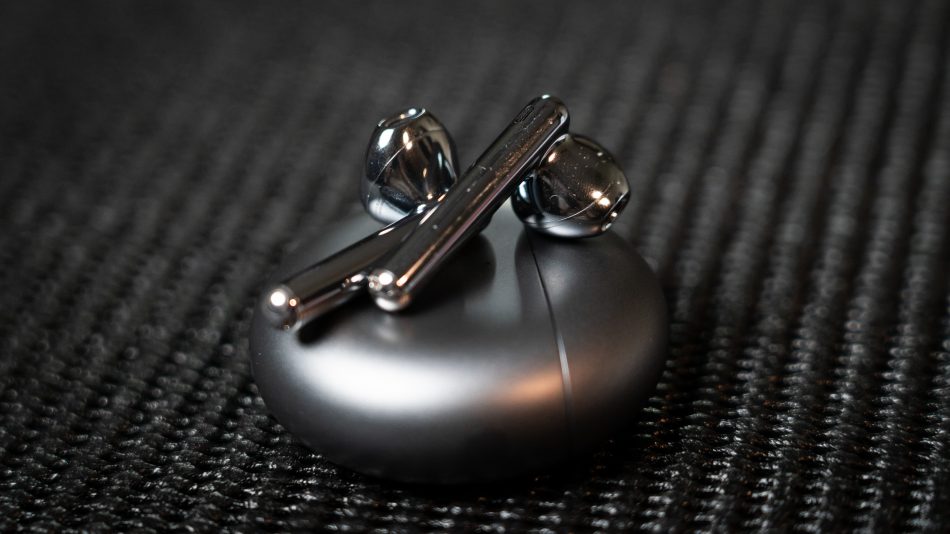 Huawei Freebuds 4