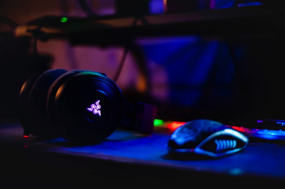 Gaming