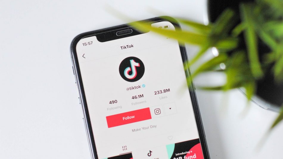TikTok App