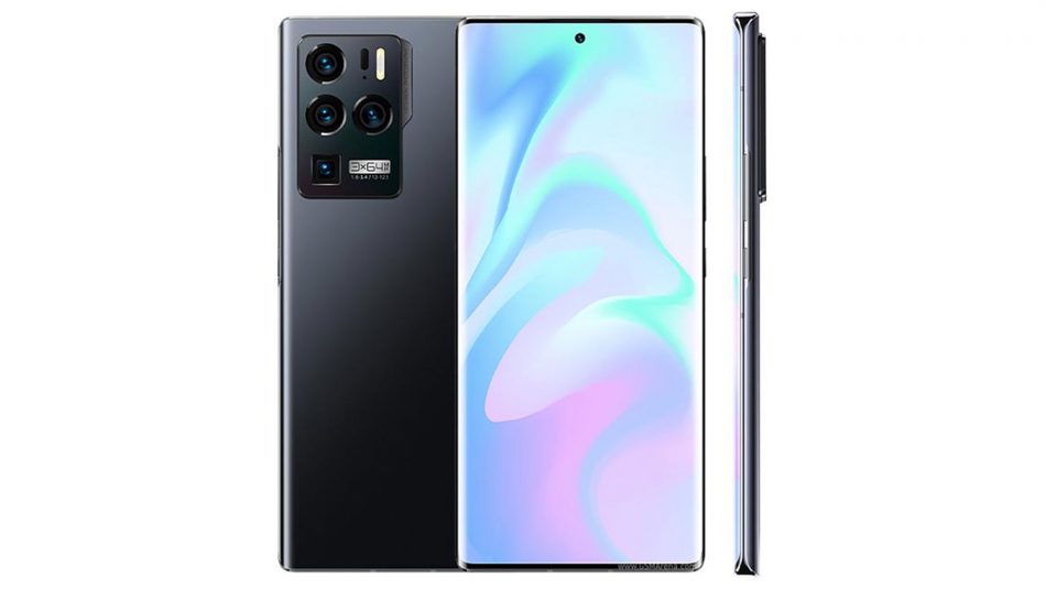 ZTE Axon 30 Ultra