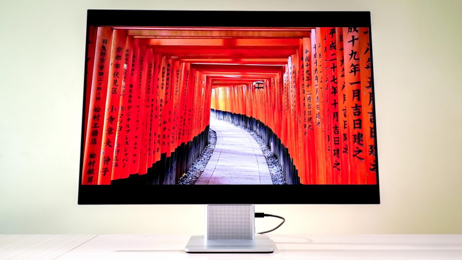 Huawei MateView Monitor