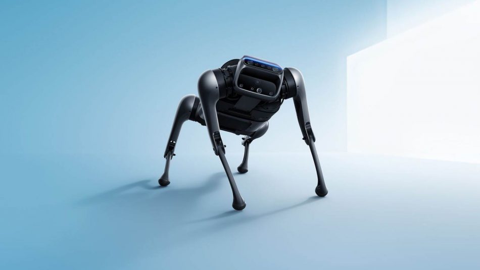 Cyberdog