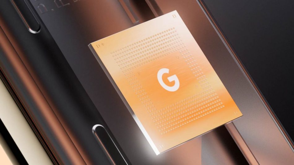 Google Tensor
