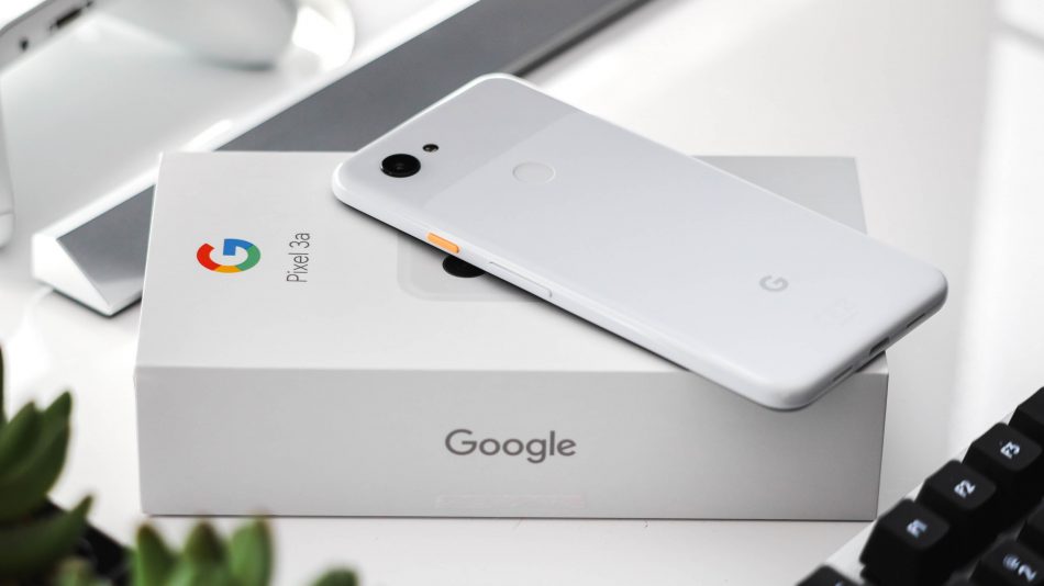 Google Pixel