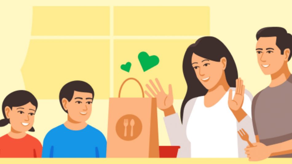 GrabFood PD