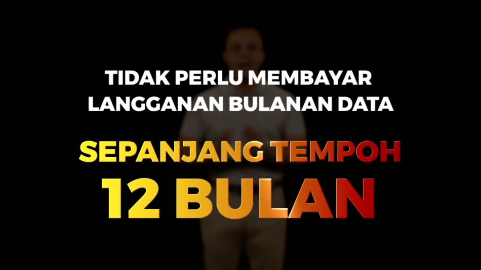 Data Internet Selangor