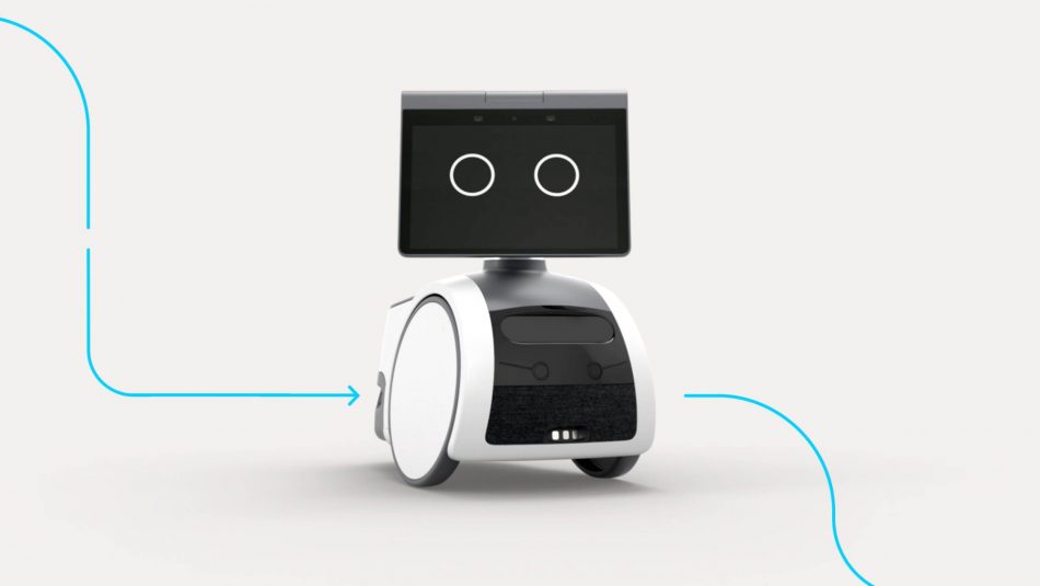 Amazon Astro