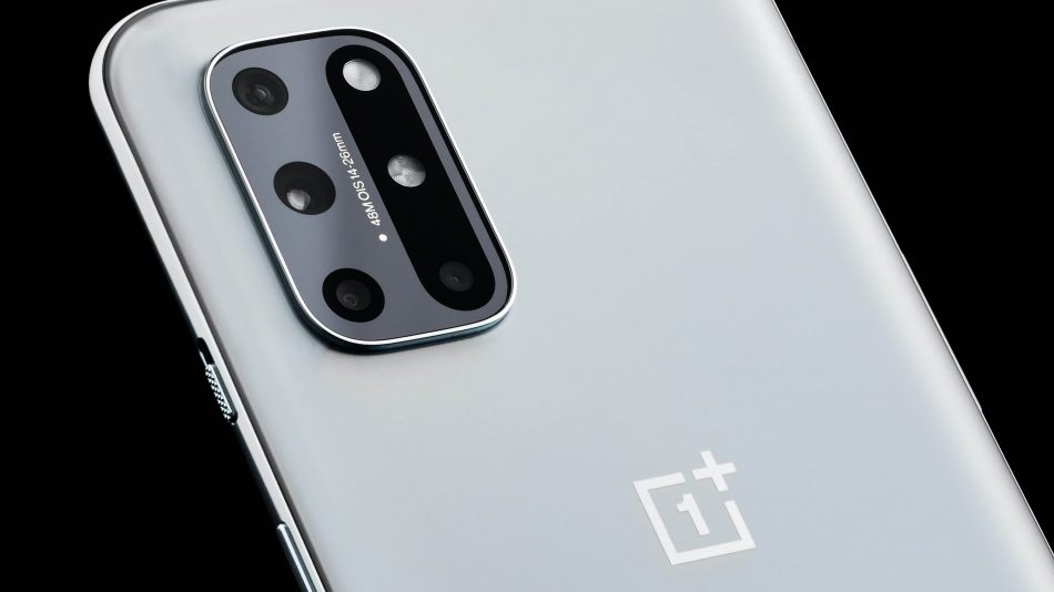 OnePlus 8T