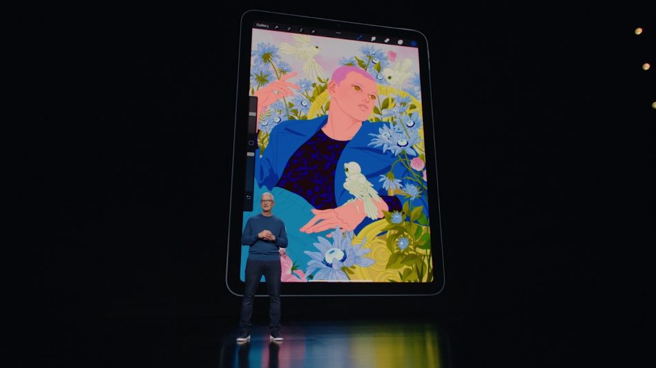 iPad